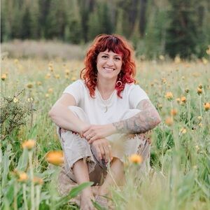 Meet your Posher, Whitney